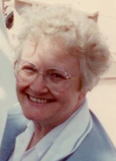 Betty J. Jacobs